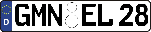 GMN-EL28