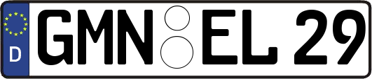GMN-EL29