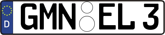 GMN-EL3