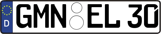 GMN-EL30