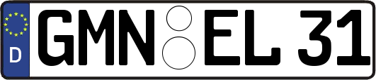 GMN-EL31