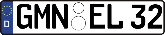 GMN-EL32