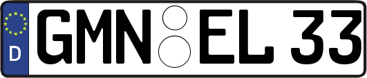 GMN-EL33