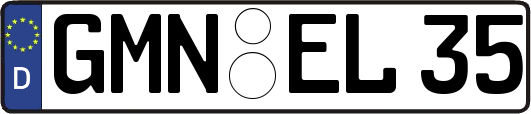 GMN-EL35