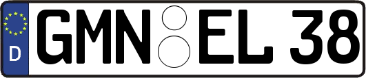 GMN-EL38