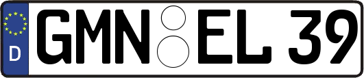 GMN-EL39