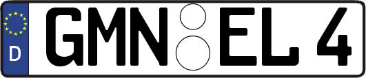 GMN-EL4