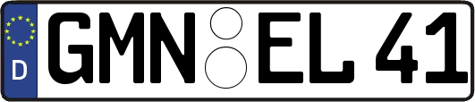 GMN-EL41