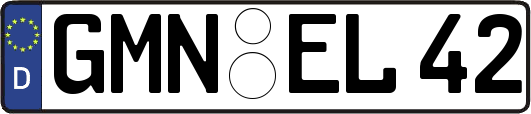 GMN-EL42