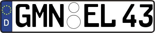 GMN-EL43