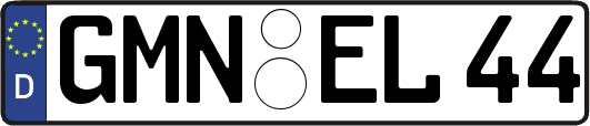 GMN-EL44