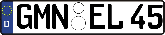 GMN-EL45