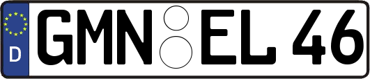 GMN-EL46