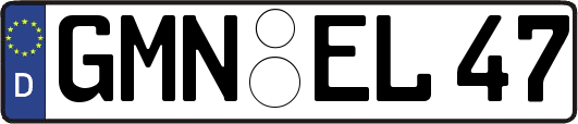 GMN-EL47