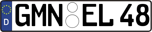 GMN-EL48