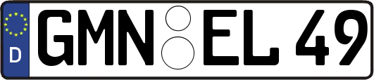GMN-EL49