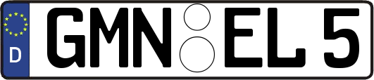 GMN-EL5