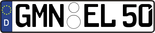 GMN-EL50