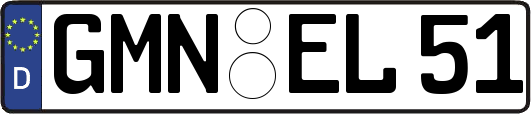 GMN-EL51