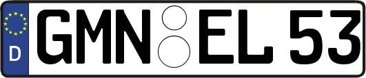 GMN-EL53