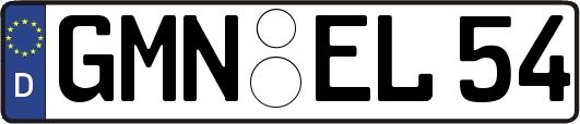 GMN-EL54