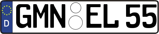 GMN-EL55