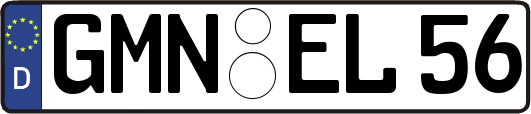 GMN-EL56