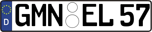 GMN-EL57