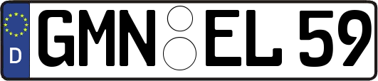 GMN-EL59