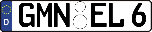 GMN-EL6
