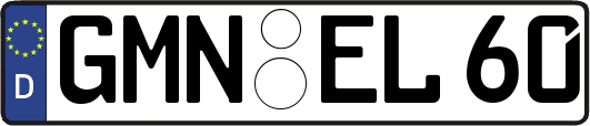 GMN-EL60