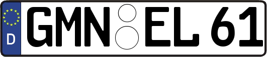 GMN-EL61