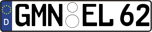 GMN-EL62