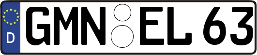 GMN-EL63