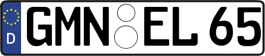 GMN-EL65