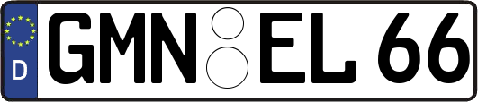 GMN-EL66