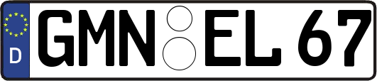 GMN-EL67
