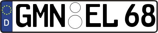 GMN-EL68