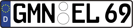 GMN-EL69