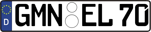GMN-EL70