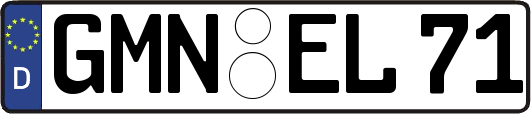 GMN-EL71