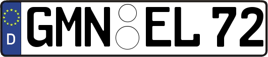 GMN-EL72