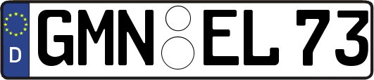 GMN-EL73