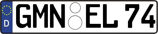 GMN-EL74