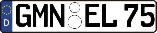 GMN-EL75