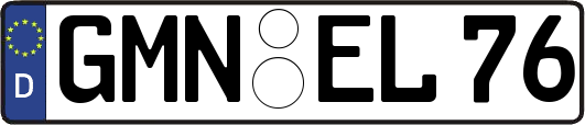 GMN-EL76