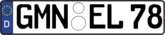 GMN-EL78