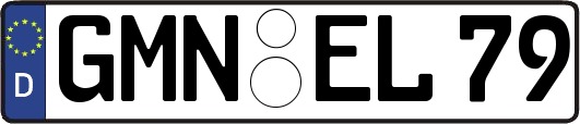 GMN-EL79