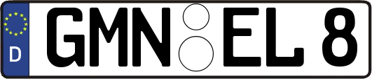 GMN-EL8