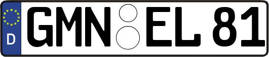 GMN-EL81